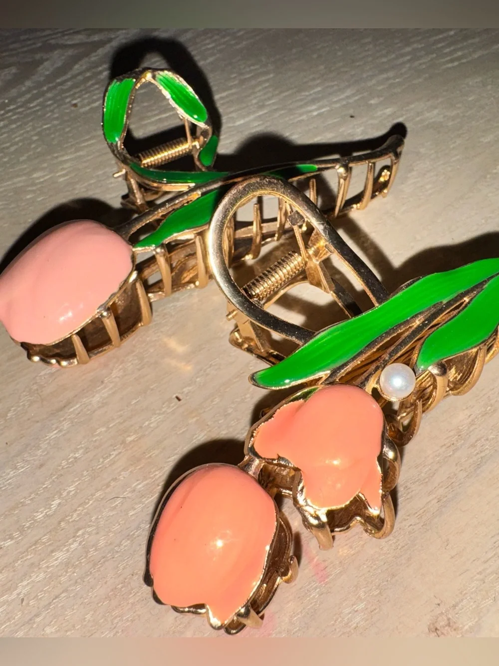 Hair Clip Bundle